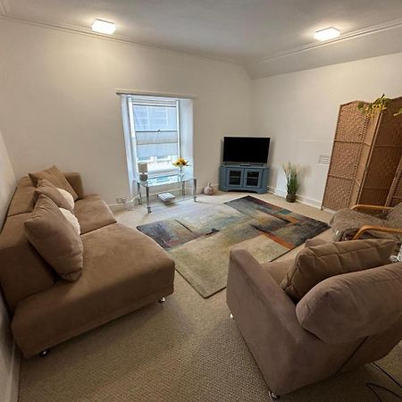 Esk House Apartment 몬트로즈 외부 사진