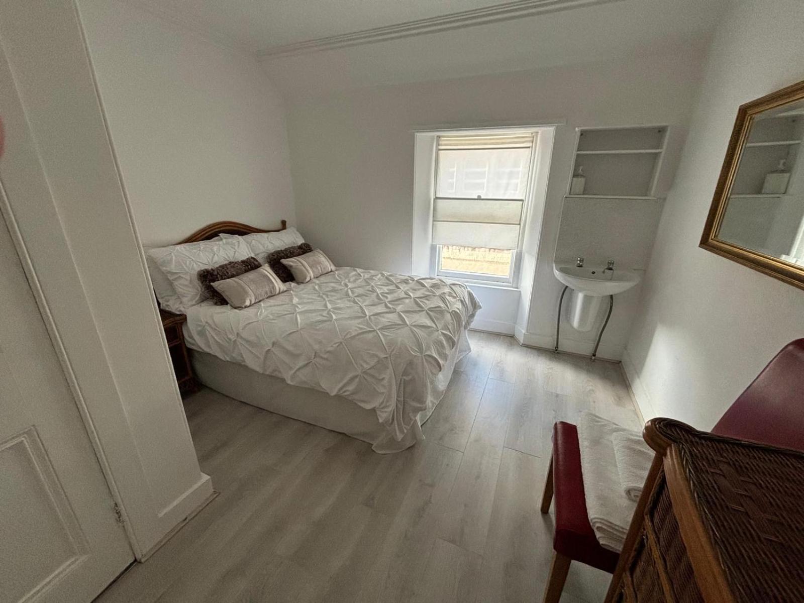 Esk House Apartment 몬트로즈 외부 사진